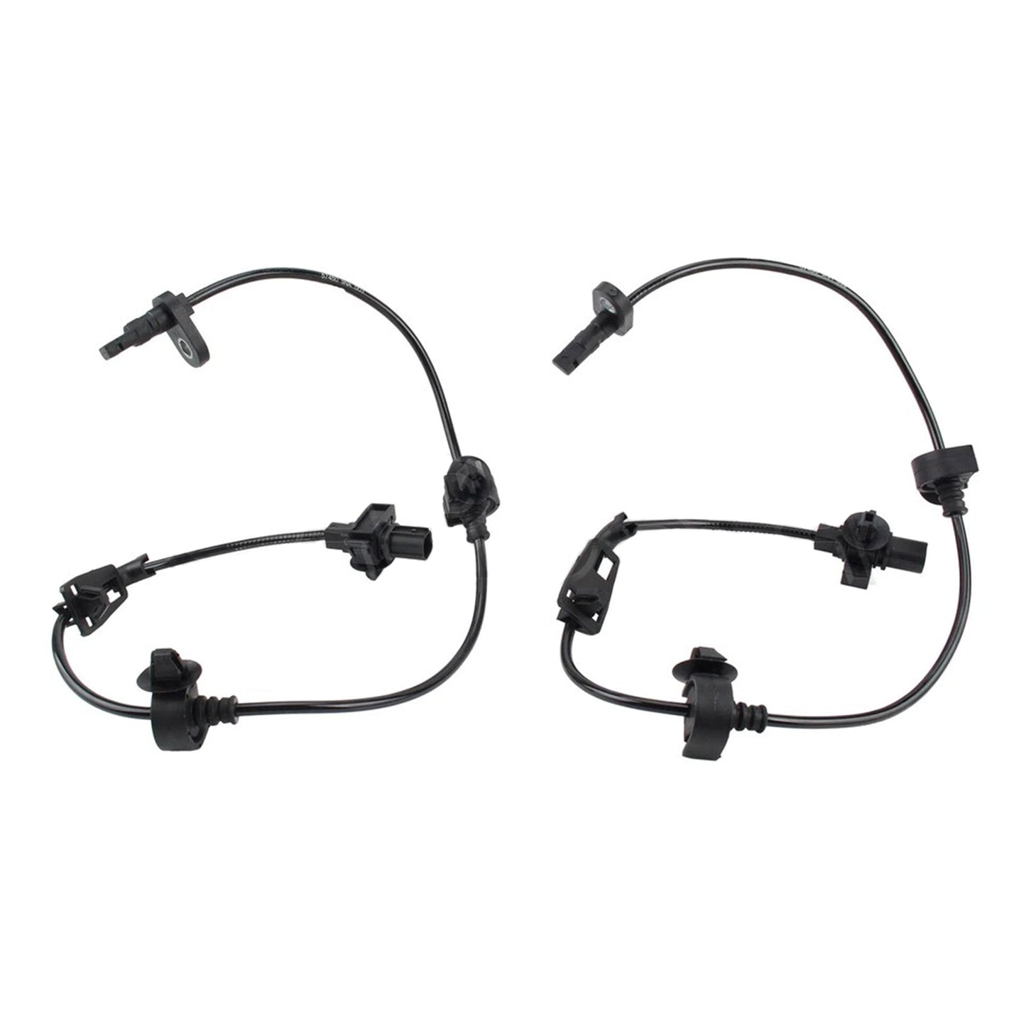 Sensore di velocità ruota ABS anteriore per Honda Civic LX DX DX-G 1.8L 2006-2011