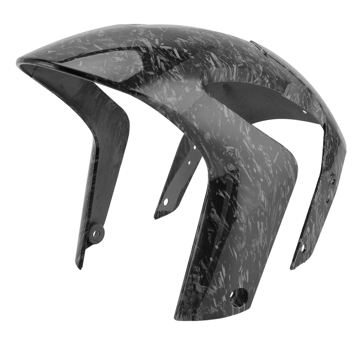 Carenatura parafango parafango anteriore Aprilia RS660 2020-2024