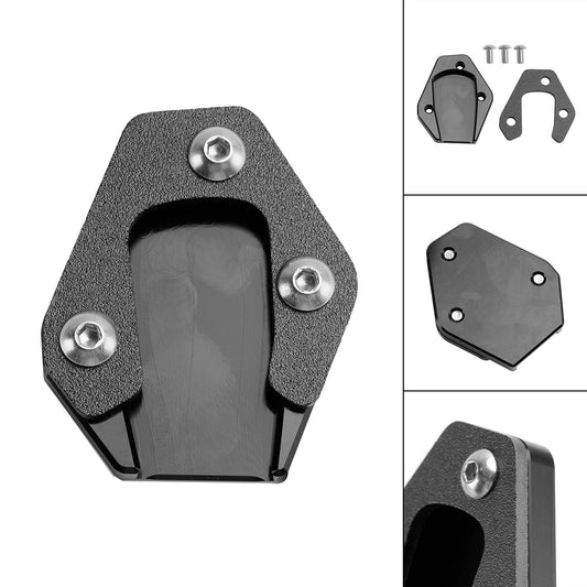 Piastra di estensione del cavalletto adatta per HONDA GROM 125 MSX125 13-24 MONKEY 125 18-24