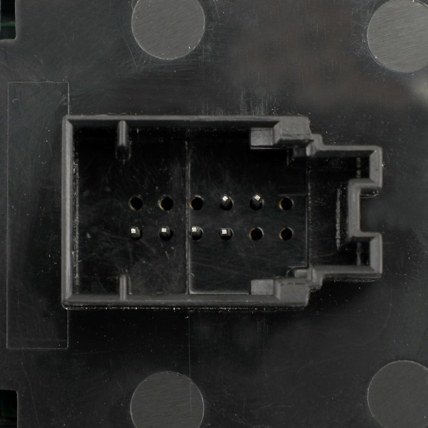 Interruttore alzacristalli elettrico principale per BMW X1 X3 X4 X5 F15 F20 61319208108