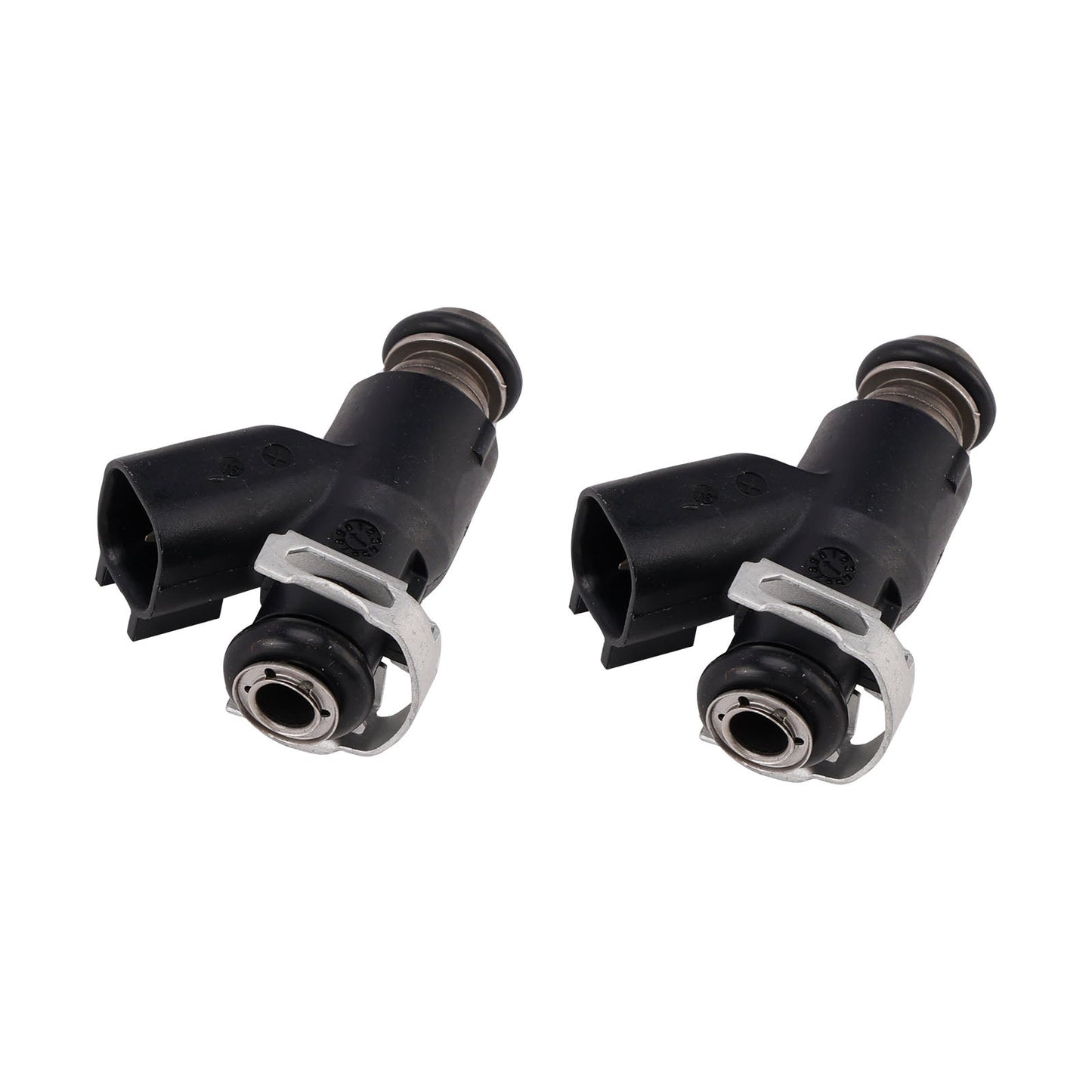 2 iniettori di carburante 16400-010-0000 per UTV 800 MSU HiSUN BENNCHE COLEMAN