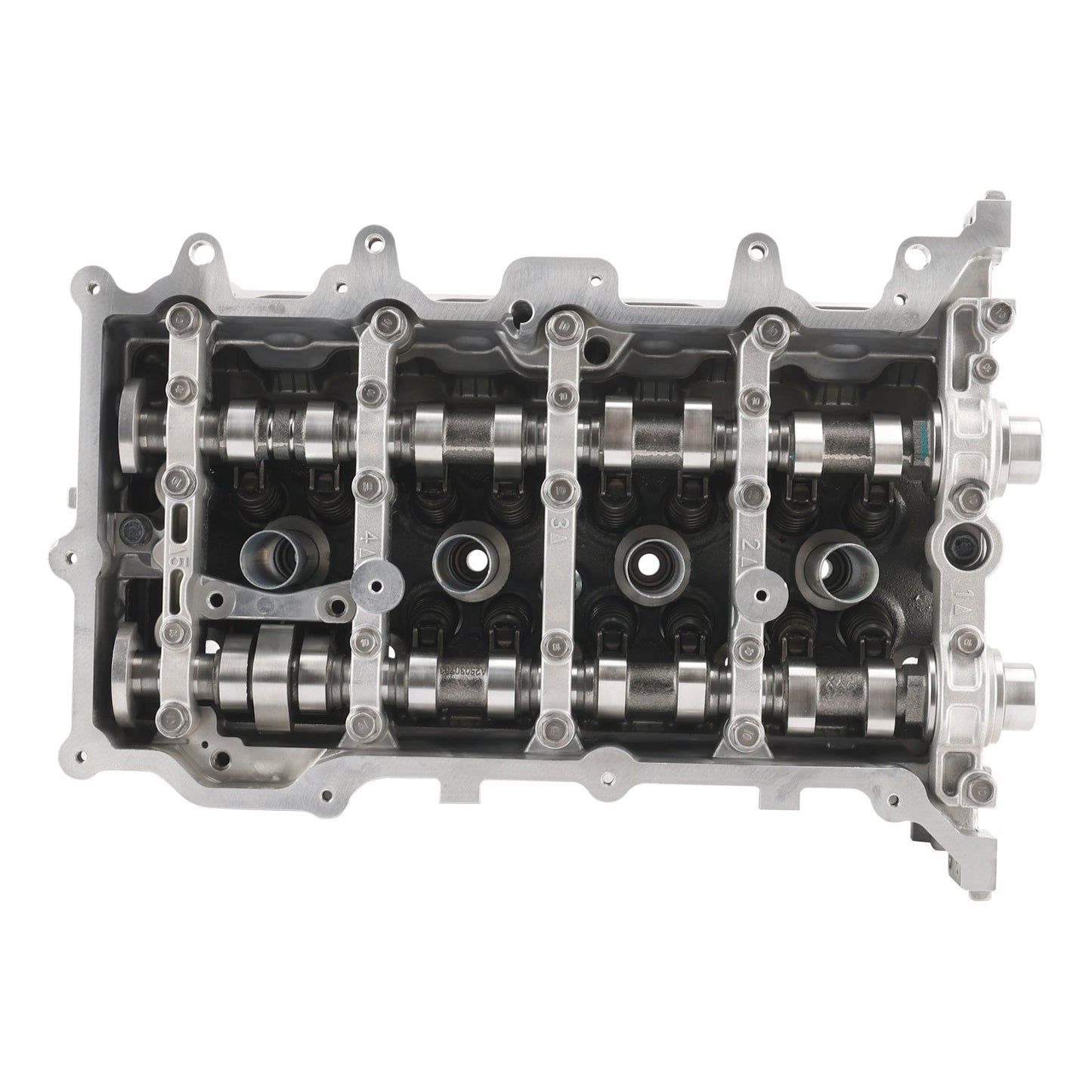 Gruppo testata motore GDI 4 cilindri Hyundai Creta GS 2.0L 2014-2020 G4NC 22320-2E000