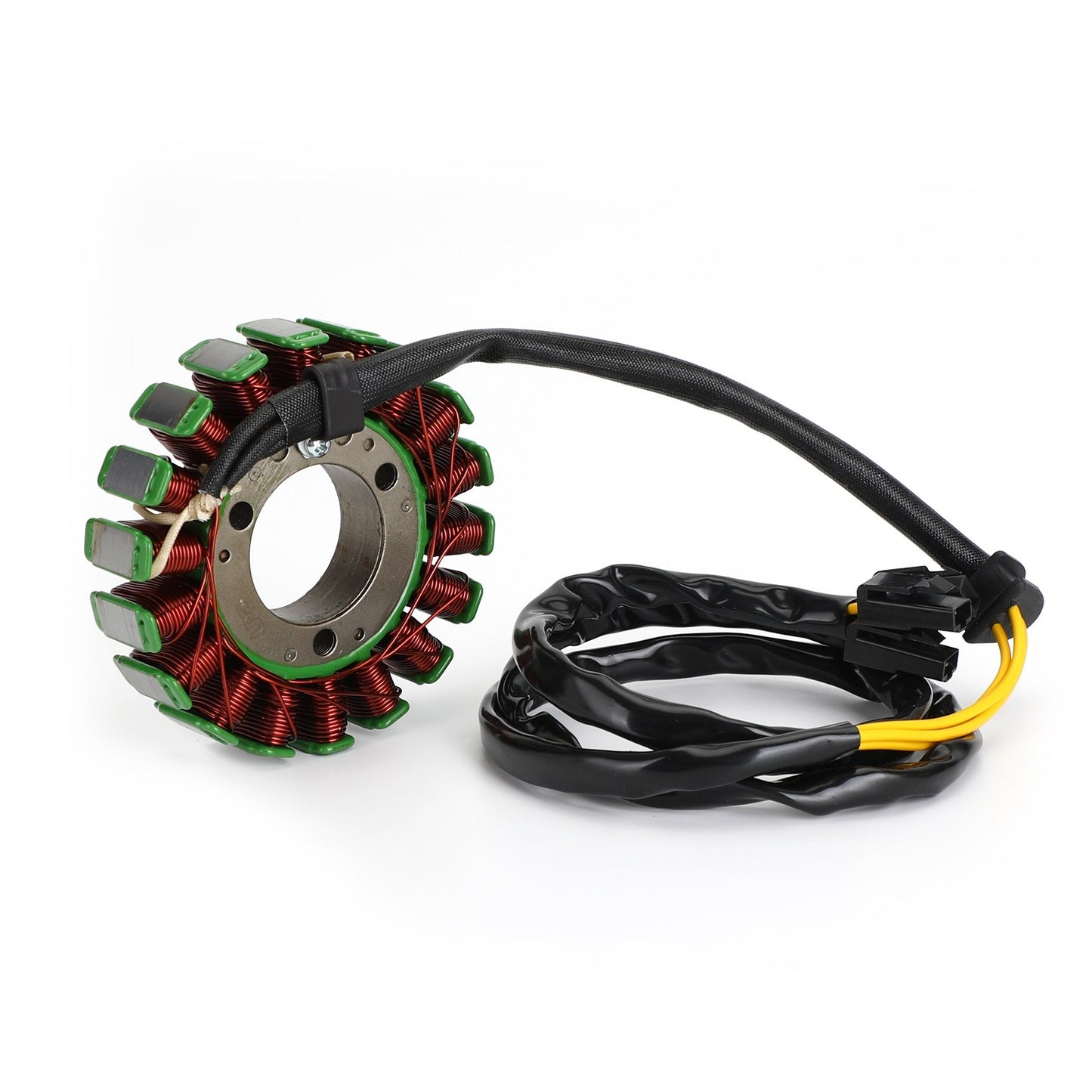Alternatore Statore per Suzuki GSX 750 1100 1150 E ES EF EG 84-86 31401-00A00