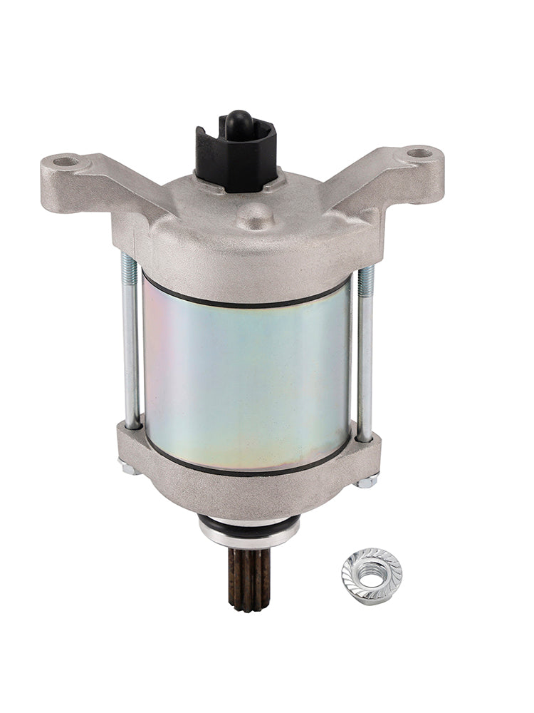 Sostituisci il motorino di avviamento 31100-38F10 per Suzuki Lt-A400 Kingquad 400 2008-2012