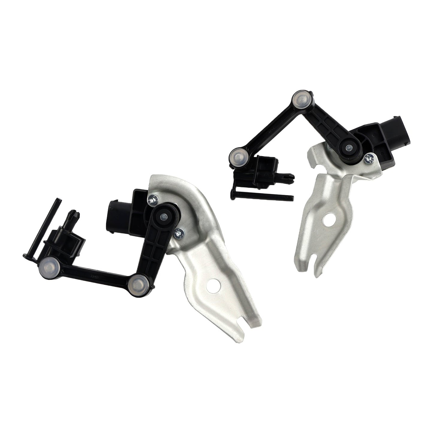Sensore di altezza della sospensione anteriore sinistra e destra 7L0616213 7L0616214 per Audi Q7 A8