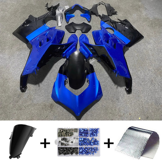 Carrozzeria kit carena iniezione Ducati Panigale V4/V4S 2020-2021
