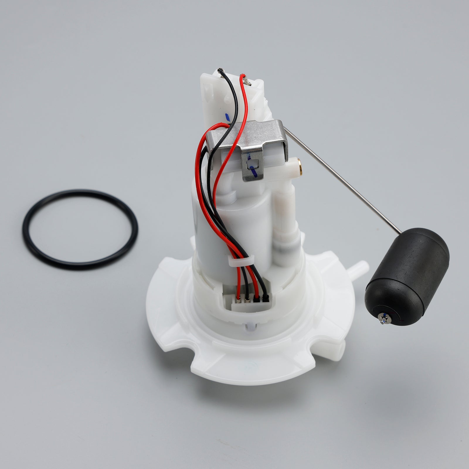 Druckregler / Benzinpumpe 3,2bar Für Honda CBR 125 (2007-2010) – Kraftstoffpumpe TRE-ROSSO 16700-KTY-D31