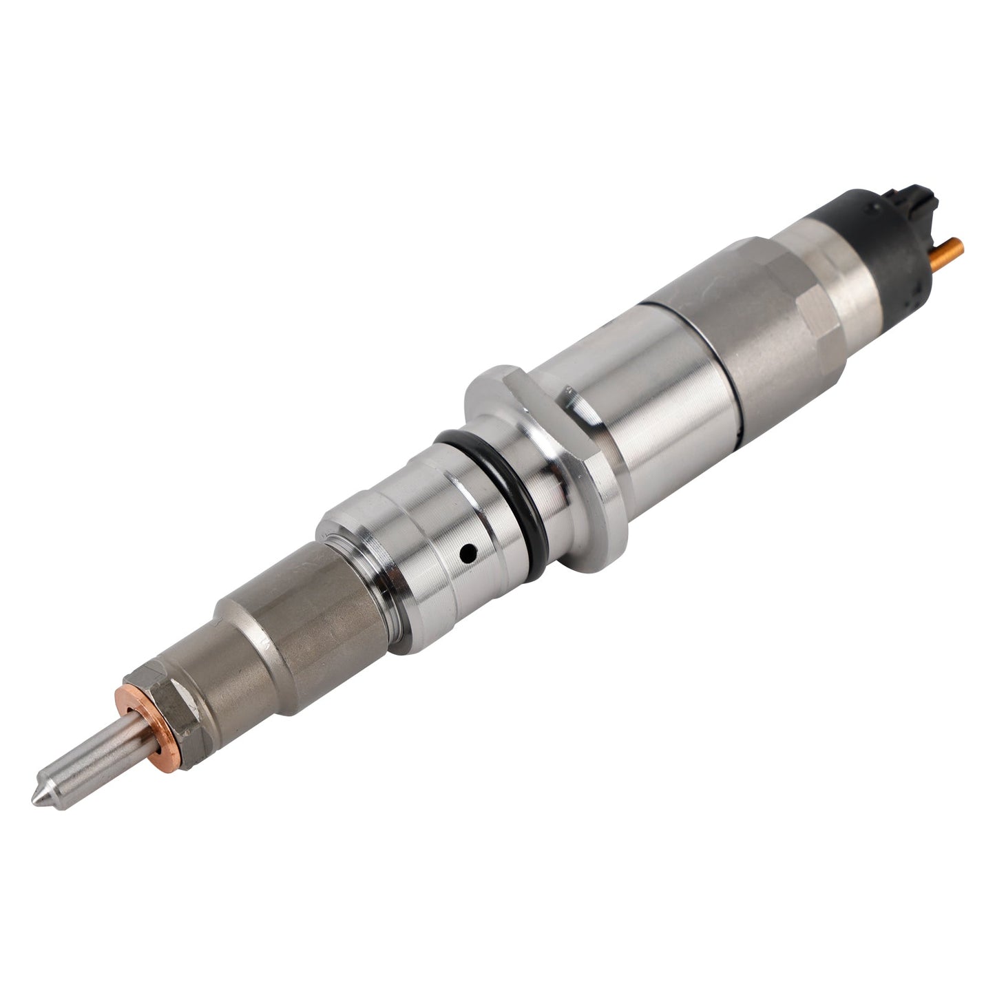 1 pz iniettore carburante per motore Komatsu PC200-8 Cummins QSB6.7 0445120231 5263262