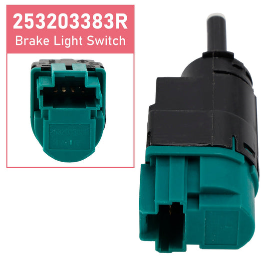 Interruttore luce freno per Renault Captur Clio Trafic Zoe 253203383R
