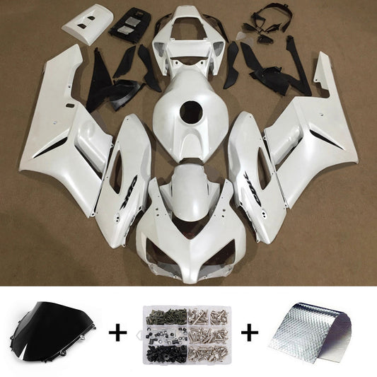 Kit di carene in plastica ABS stampate a iniezione per Honda CBR1000RR 2004-2005