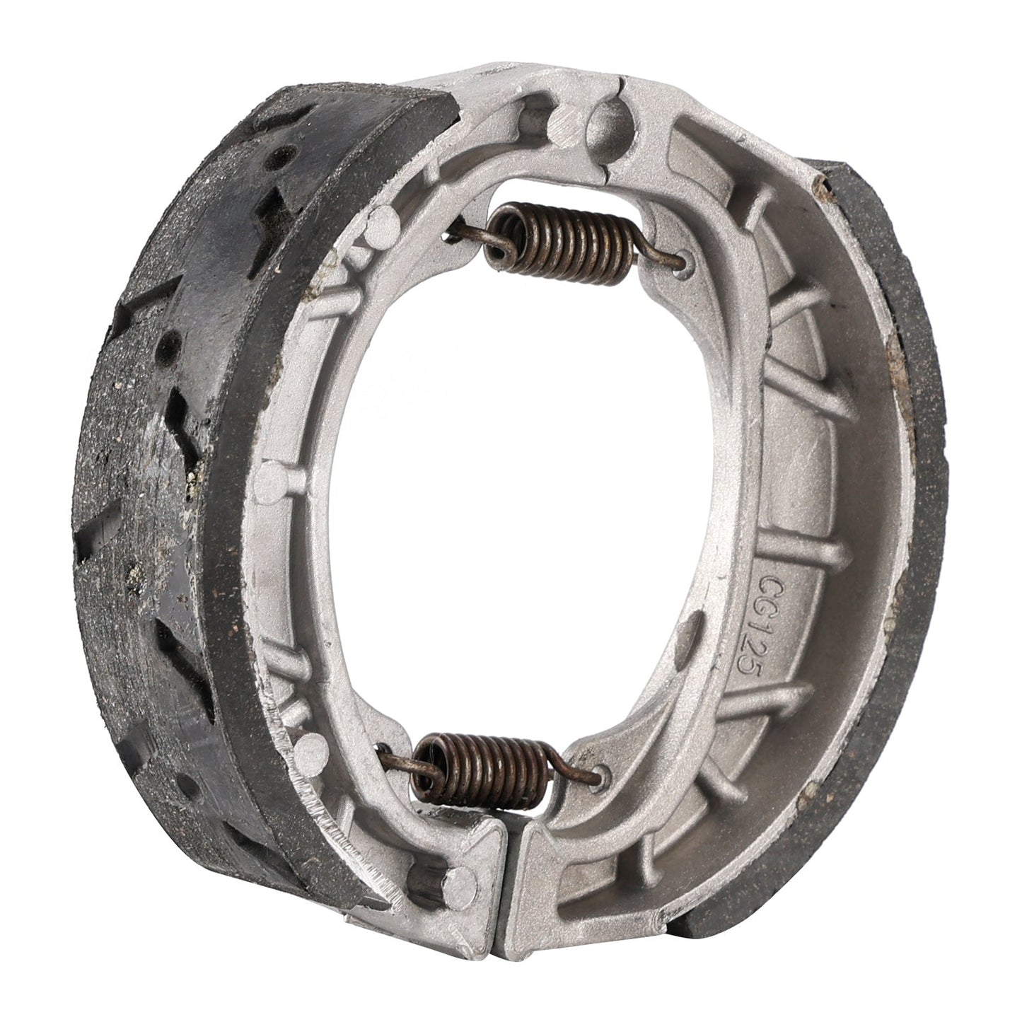 Ganasce freno anteriori o posteriori per Honda CT70 CL100 Z50A CT90 C200 SL90 CB100 CT200