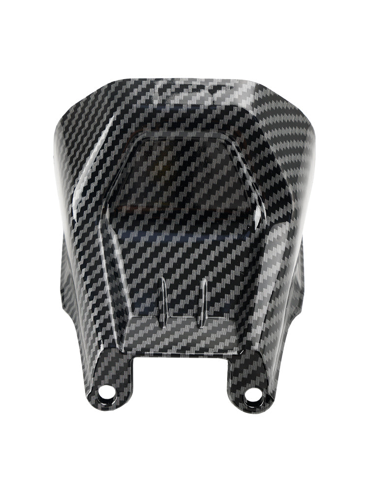 Copertura tachimetro carenatura posteriore Yamaha Mt-09 Mt 09 Sp 2021-2023