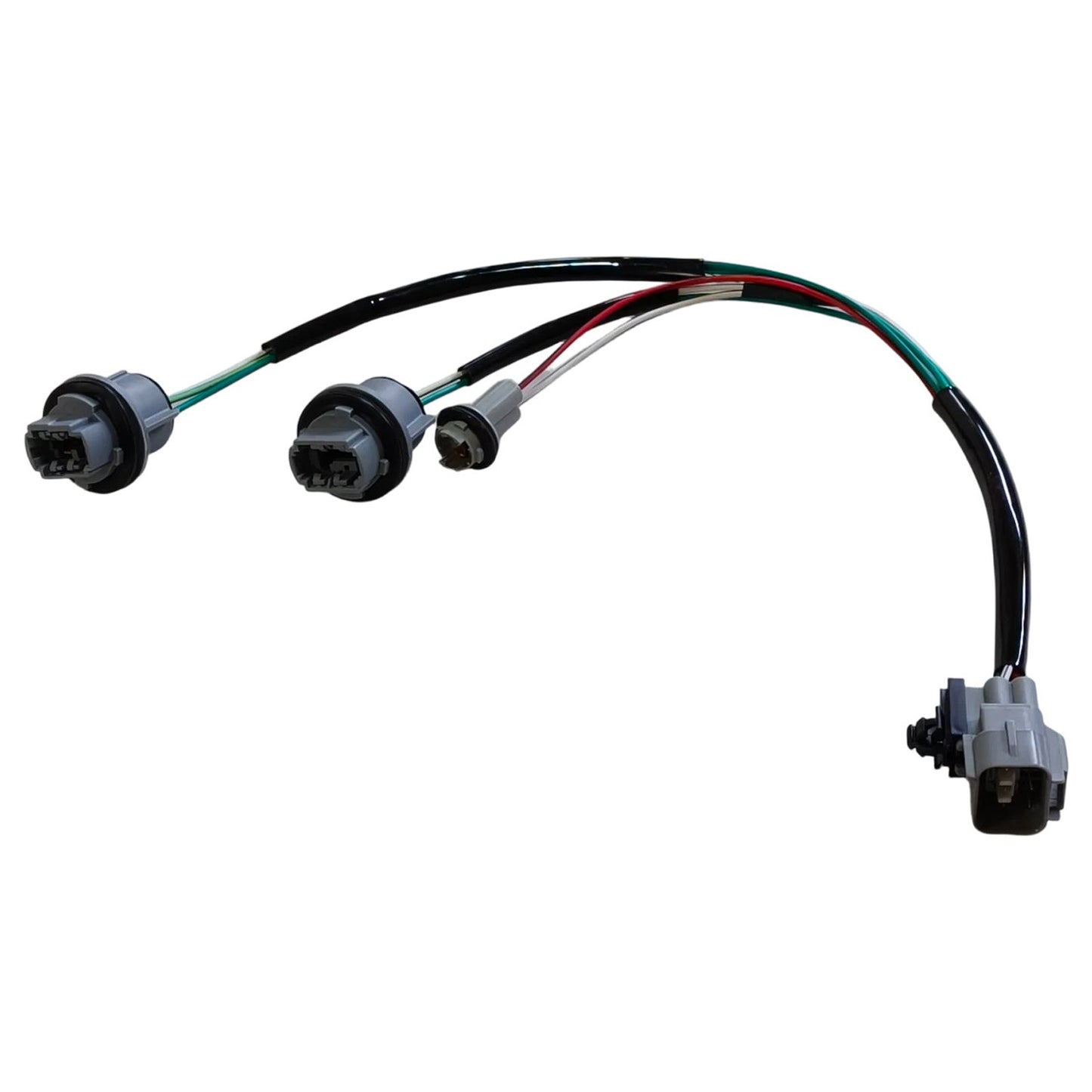 Cablaggio fanale posteriore sinistro 81565-0C070 per Toyota Tundra 2007-2013