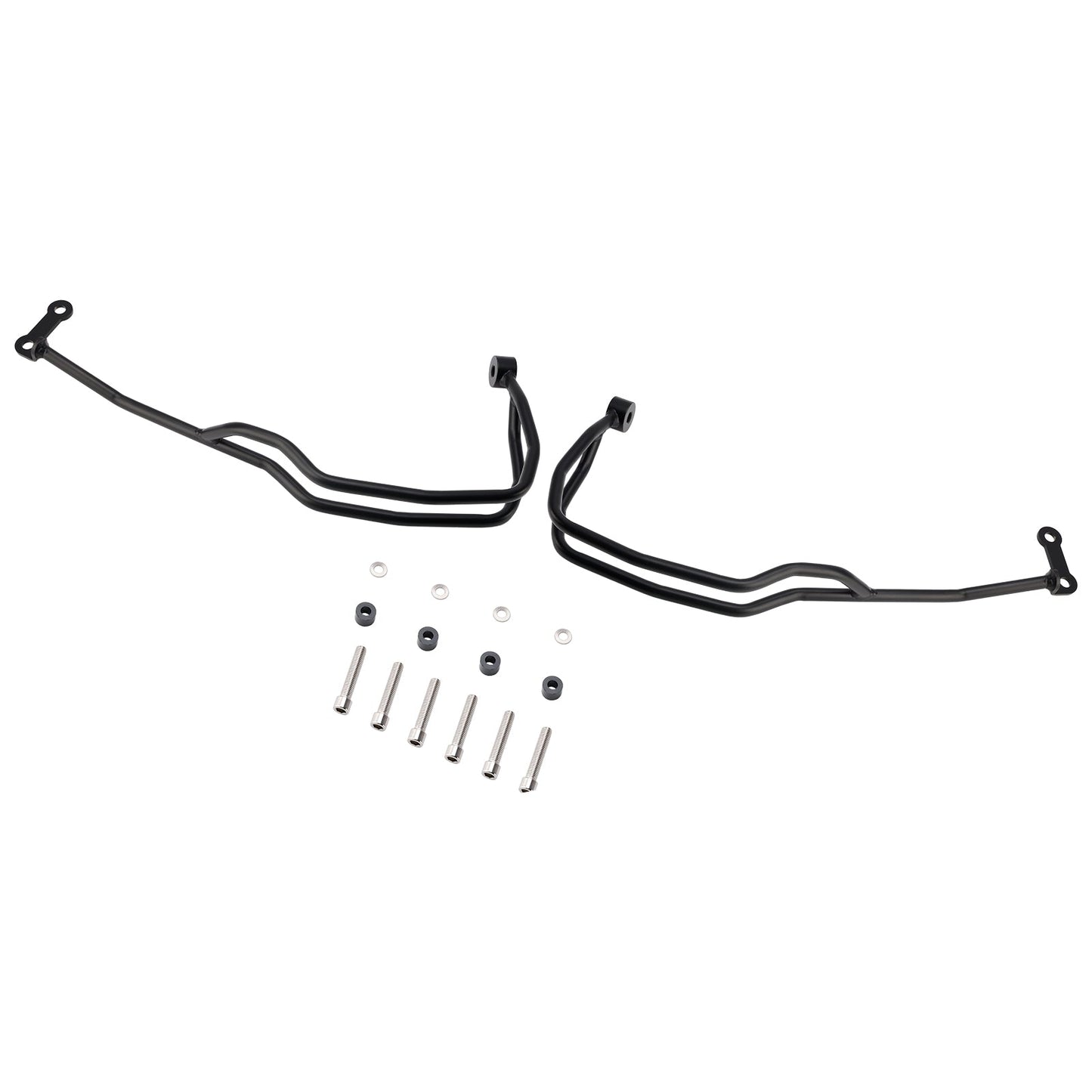 Supporto per protezione paramani BMW R1300GS 2024-2025