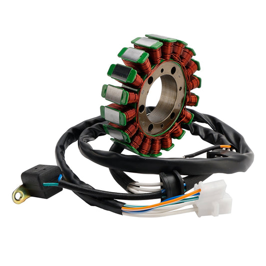 Guarnizione raddrizzatore regolatore statore Yamaha XV240 Virago 1989 2UJ-81410-00 47X-81960-A1