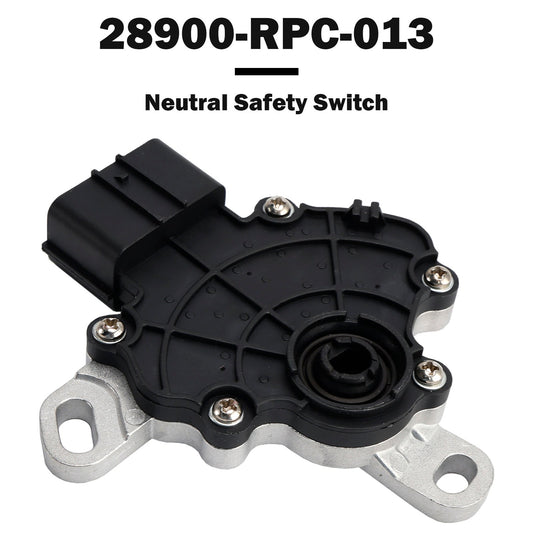 28900-RPC-013 Sensore di posizione del cambio, interruttore di sicurezza in folle per Honda Acura