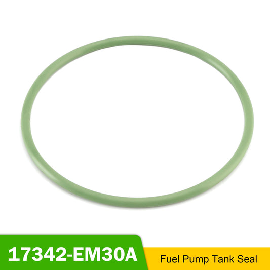 17342-EM30A Guarnizione del serbatoio della pompa del carburante per Nissan Rogue Juke Sentra 2007-2019