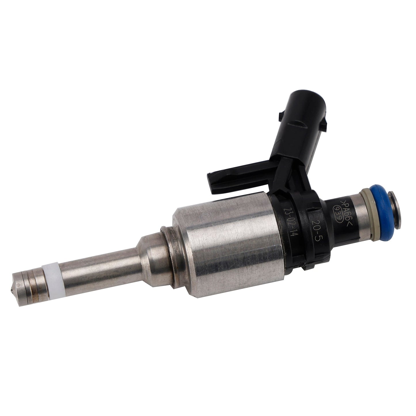 1 iniettore di carburante per Audi A3 S3 12-20 e per VW Golf 2013-2020 026150001H