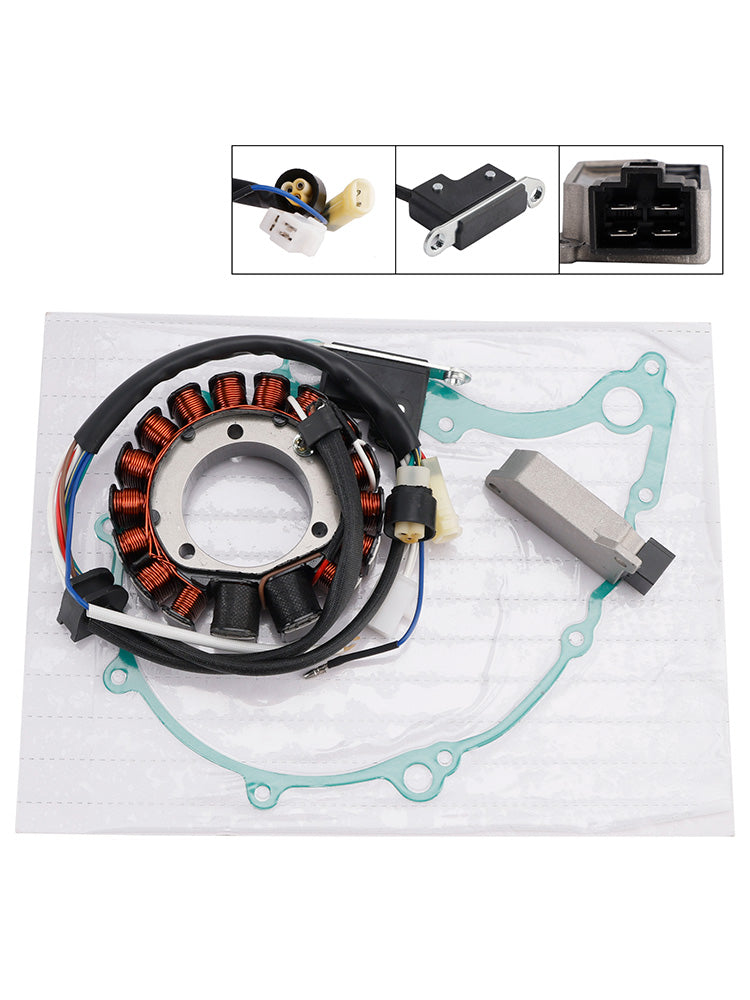 Guarnizione raddrizzatore statore e regolatore per Yamaha TT600S 1993/1995 3YP-85510-00