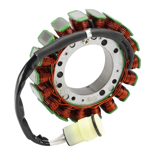Bobina di carica della batteria Johnson / Evinrude 50HP 2001-2004 5032611
