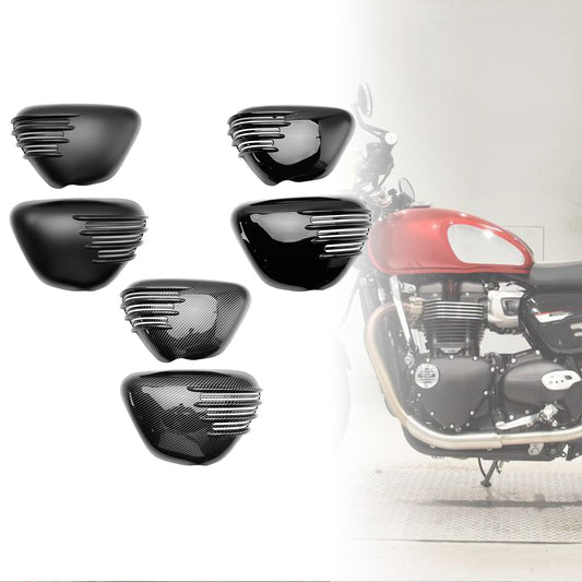 Pannello carenatura laterale per sedile Speed Twin 900 2023-2024