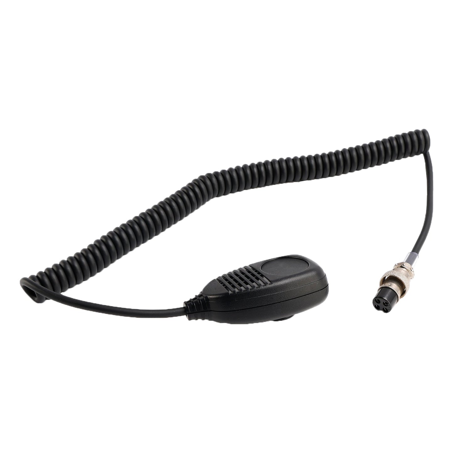 Microfono per auto impermeabile IP54 adatto per microfono con impugnatura walkie-talkie CB-17