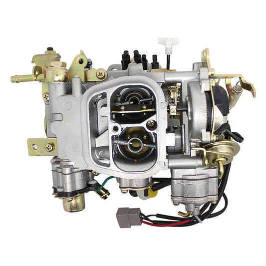 Carburatore Toyota 1RZ 4Y Hiace 2 cilindri 1993-1998 21100-75020 21100-75021