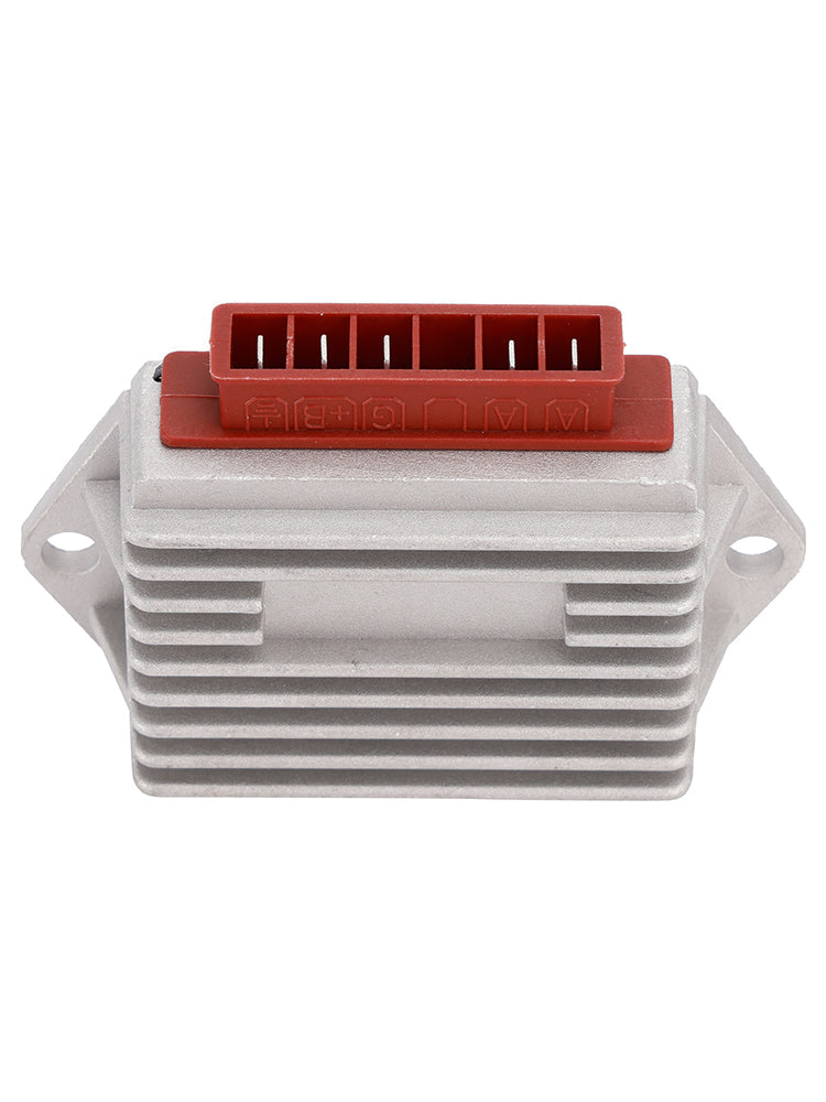 Regolatore di tensione raddrizzatore a 5 pin per Piaggio Vespa ET2 Pk PX 50/150 2T