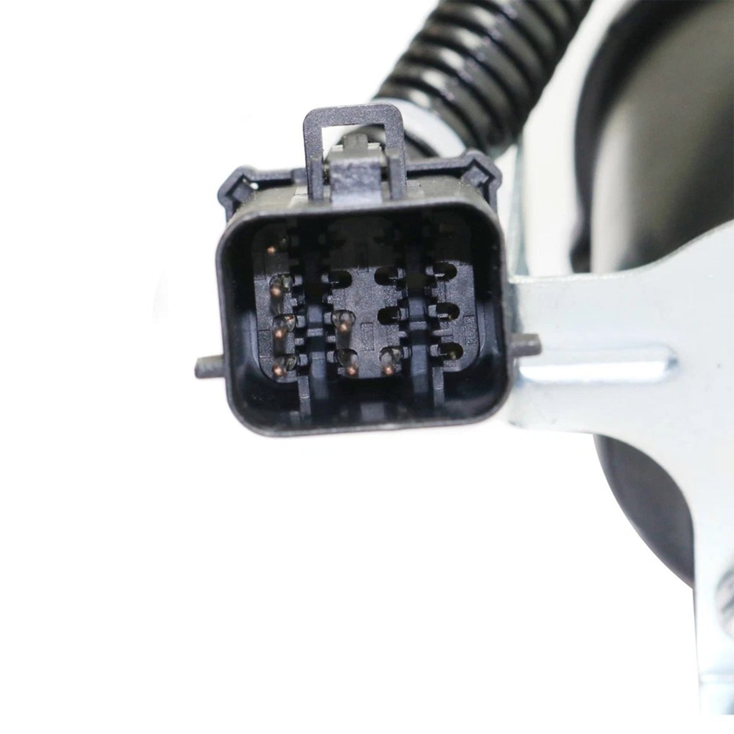 Motore attuatore cambio scatola di trasferimento Ford Expedition 2008-2010 8L1Z-7G360-AB