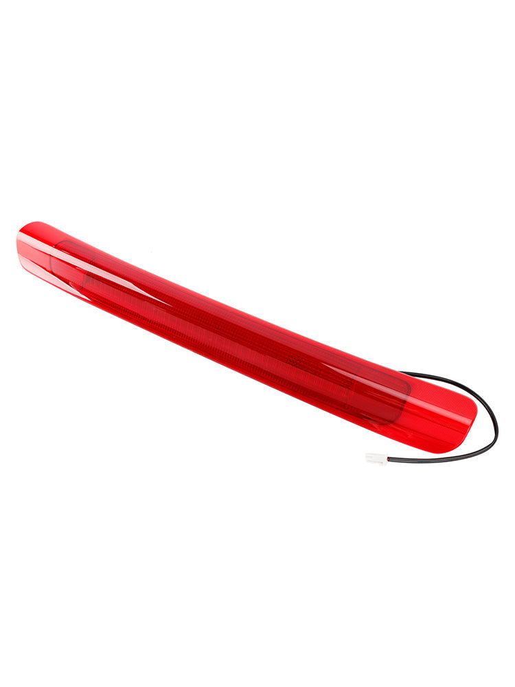 Luce posteriore a LED per terza luce di stop per Toyota Land Cruiser LX470 1998-2007 rossa
