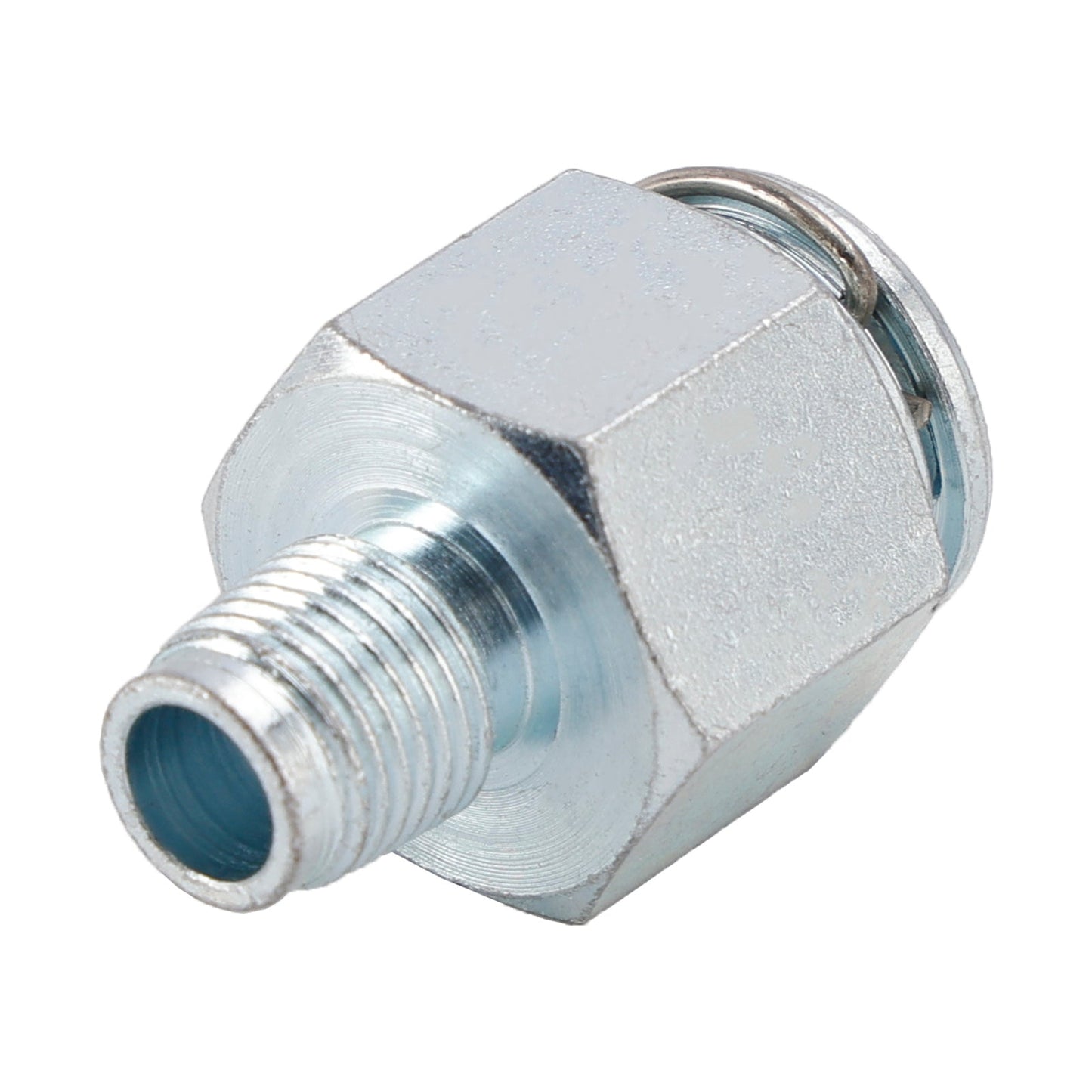 Connettore tubo radiatore olio cambio automatico Chrysler Dodge Ram 2001-2021 4800267AA