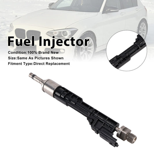 1 iniettore di carburante per BMW Serie 5 Touring 2011-2017 e BMW Z4 2011-2016 0261500212