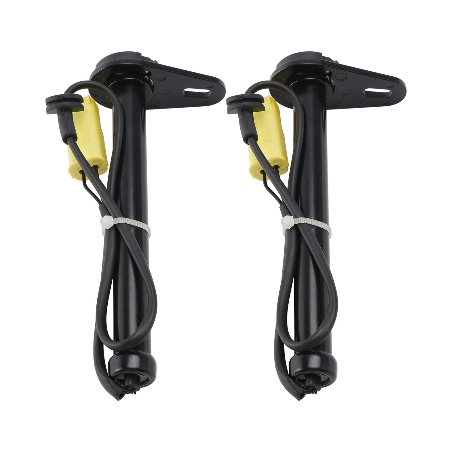 2X Attuatore cofano attivo 2539060300 adatto per Mercedes-Benz GLC X253 W253 C253