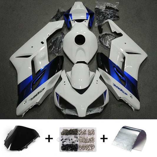 Kit di carene in plastica ABS stampate a iniezione per Honda CBR1000RR 2004-2005