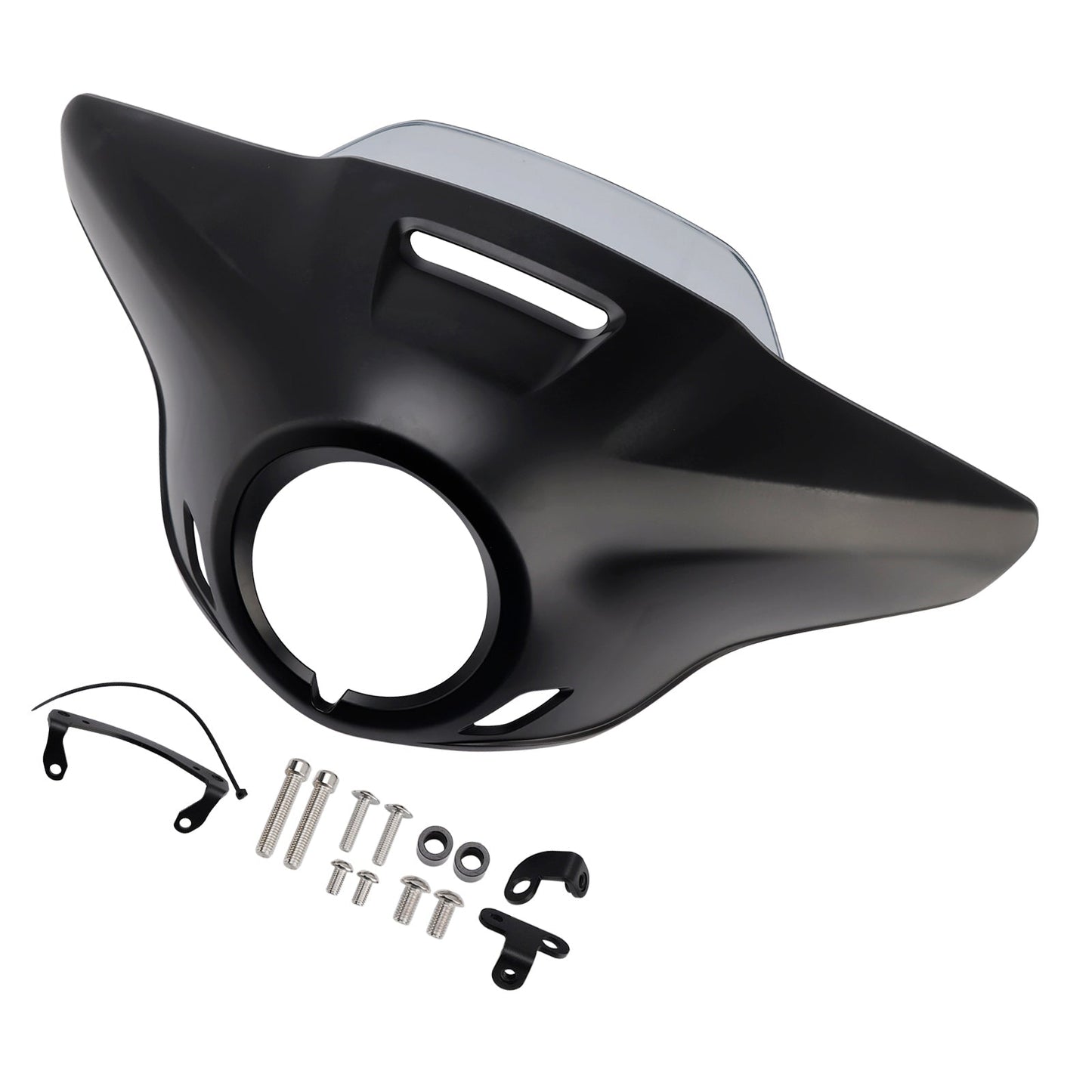 Parabrezza per parabrezza HONDA CM300 CM500 2021-2024
