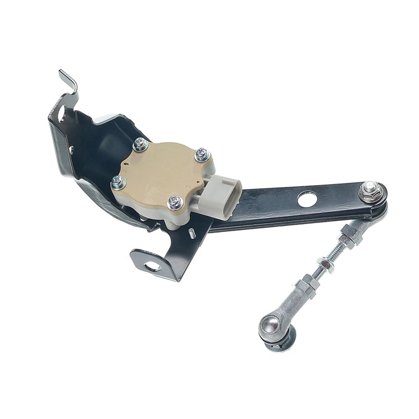 Sensore di livello dell'altezza di marcia lato posteriore 89407-60010 per Toyota Land Cruise LX470 J100