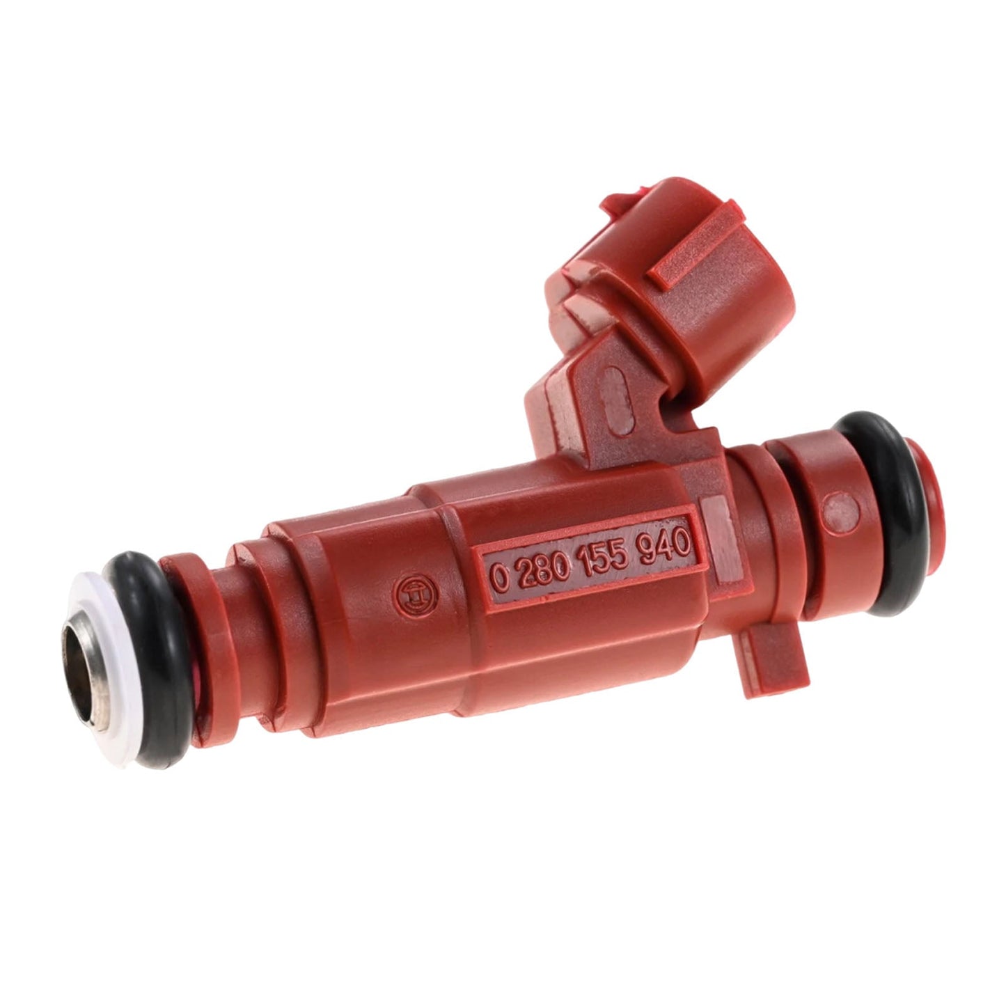 1 Pz Iniettore di Carburante Per Nissan Almera Primera 96-08 0280155940 16600-9F600