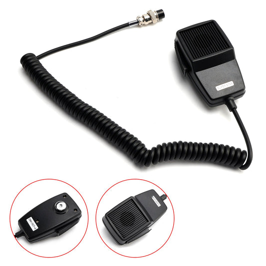 CB-507 Microfono/altoparlante per auto per PR240 PR245 PR350 PR375 PR550 PR3000 PR3100