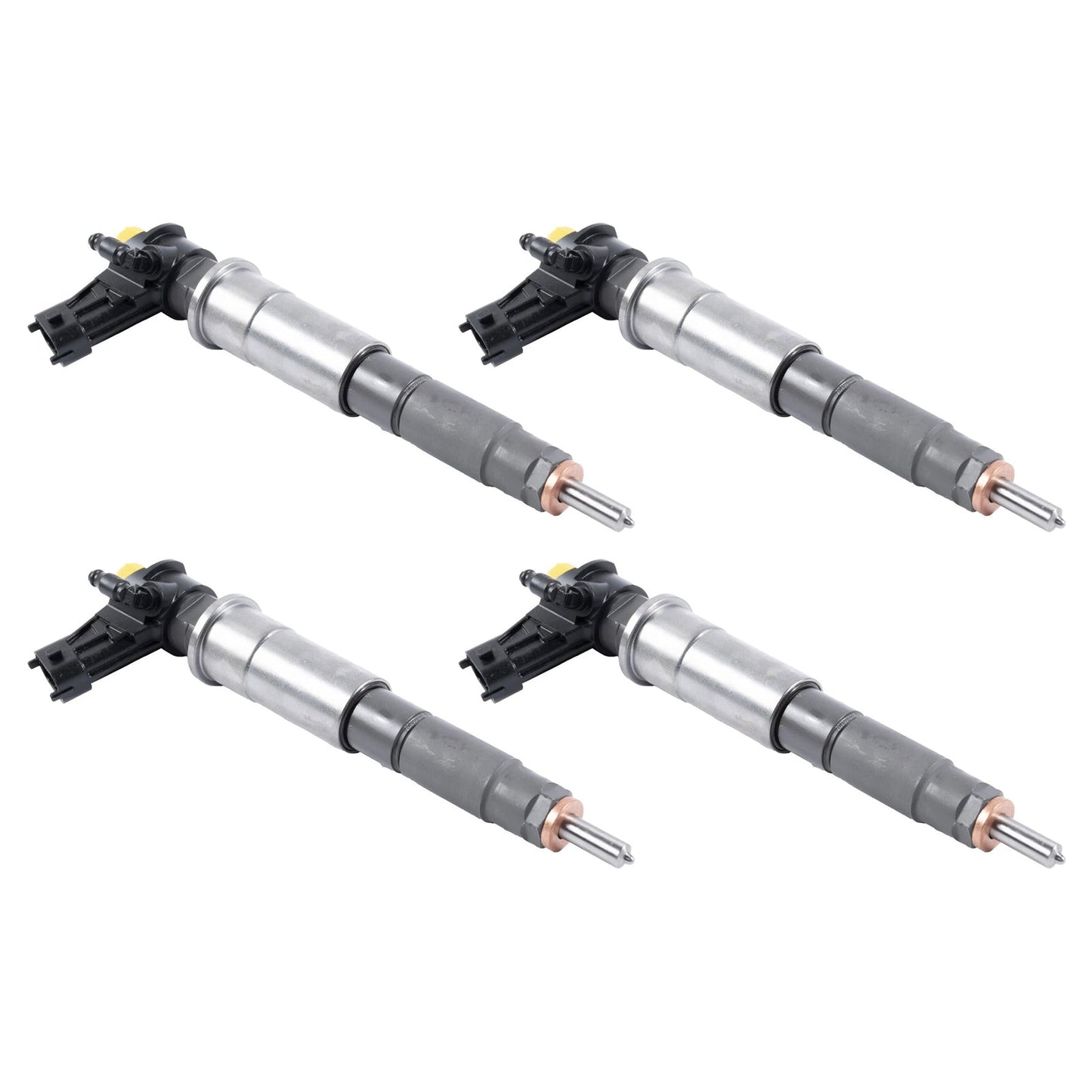 08.2005-08.2006 Per LAGUNA II Grandtour 2.0 dCi - 110 kW 150 CV 1995 cc 4 iniettori di carburante 8200804536