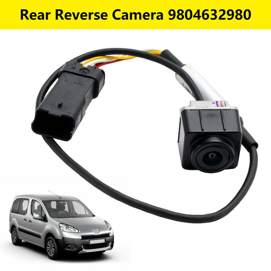 Citroen Berlingo PV UV (B9) Telecamera posteriore per retromarcia 9804632980