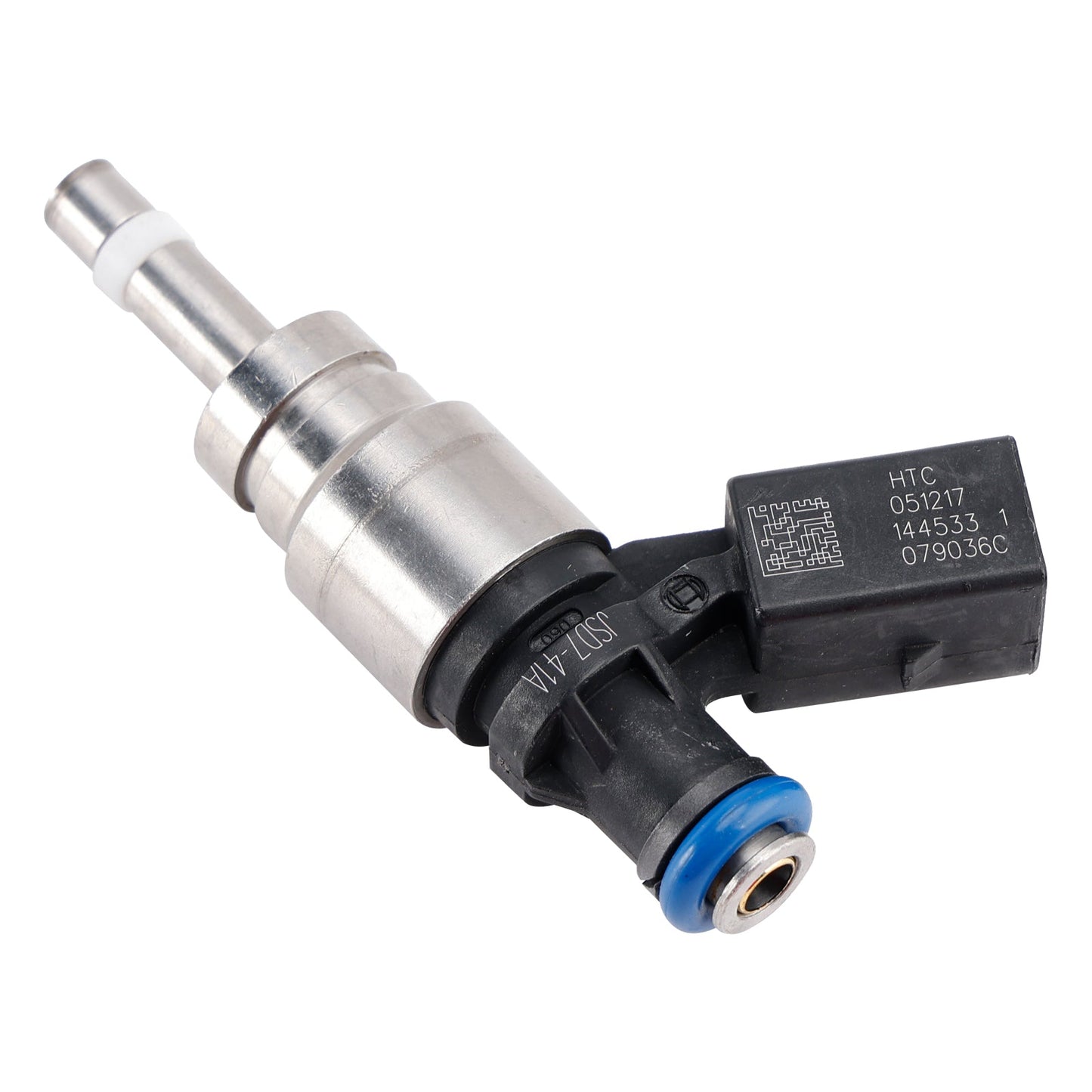 1 iniettore di carburante per Audi A4 A5 A6 Q5 3.2L V6 06E906036E 079906036C