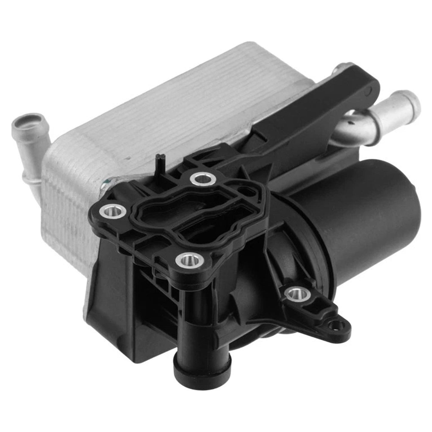 Radiatore olio per Mercedes-Benz GLA45 AMG 2.0L (2015-2019) A2465010101