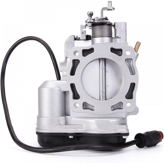 0001419225 Corpo farfallato motore per Mercedes W202 C220 1994-1996