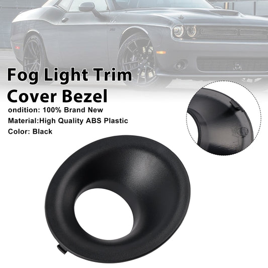 Modanatura fendinebbia anteriore sinistra per Dodge Challenger 2015-2021 68259663AA