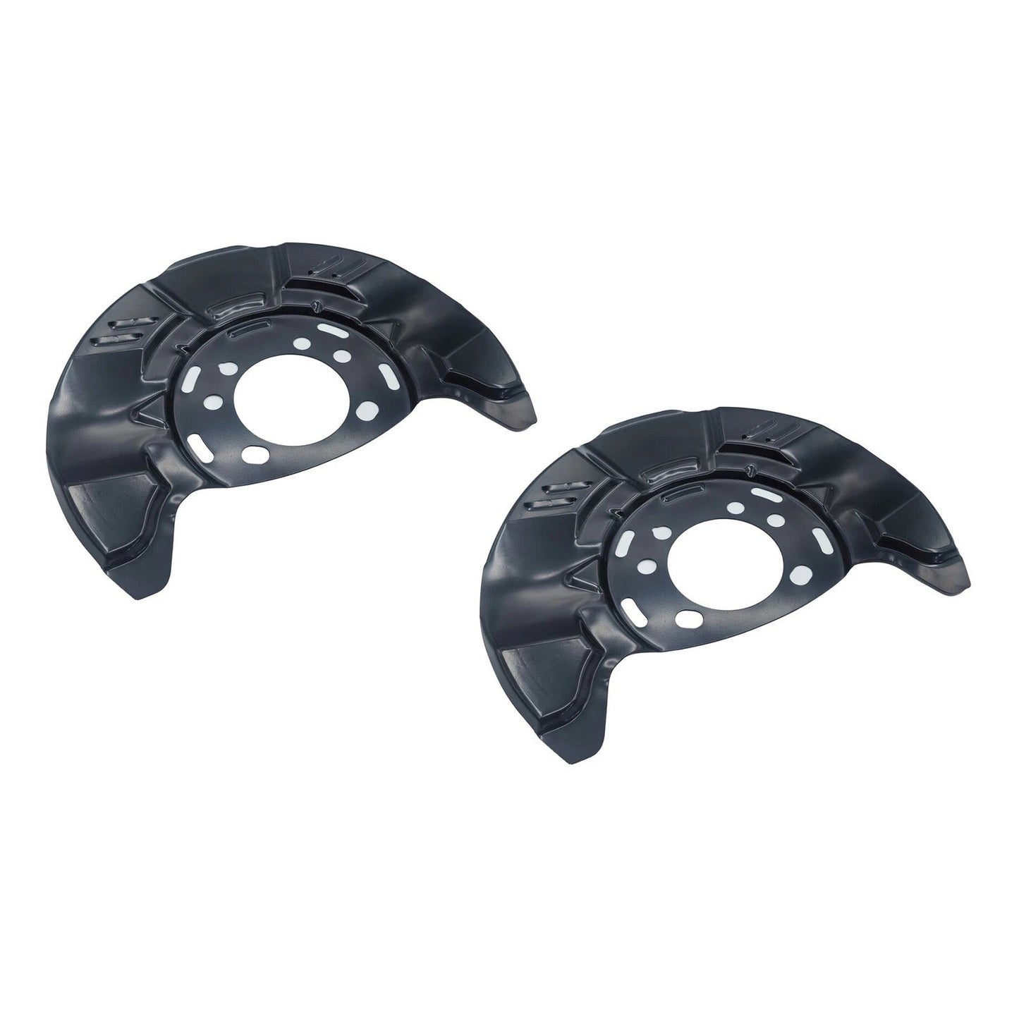 Piastra di supporto per protezione antipolvere freni 26290AG02A compatibile con Subaru Legacy Outback 2005-2014
