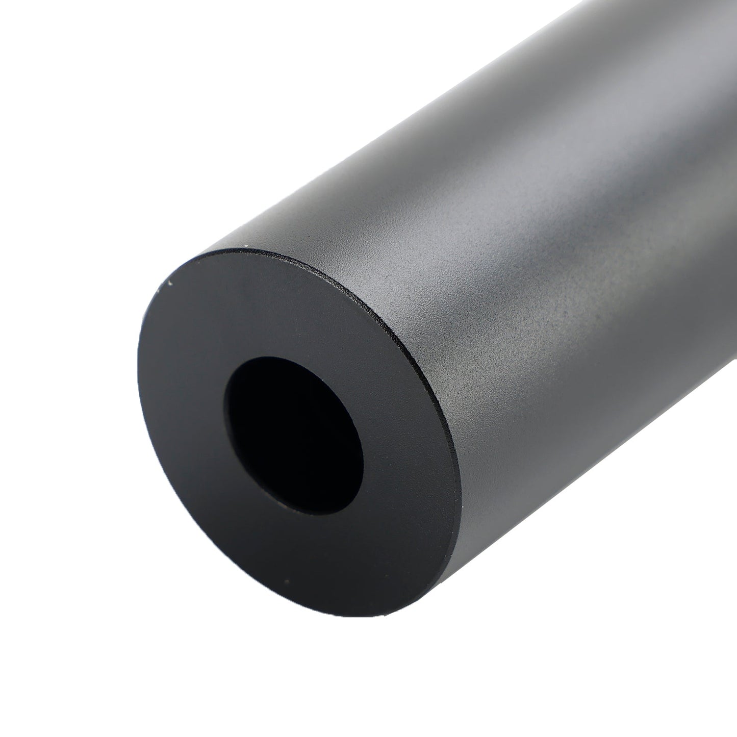 Protezione slider telaio in alluminio KAWASAKI ZX-4RR 2023-2024 nera