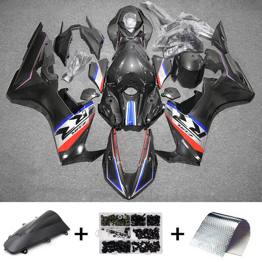 Kit di carene in plastica ABS stampate a iniezione per Honda CBR1000RR 2017-2025