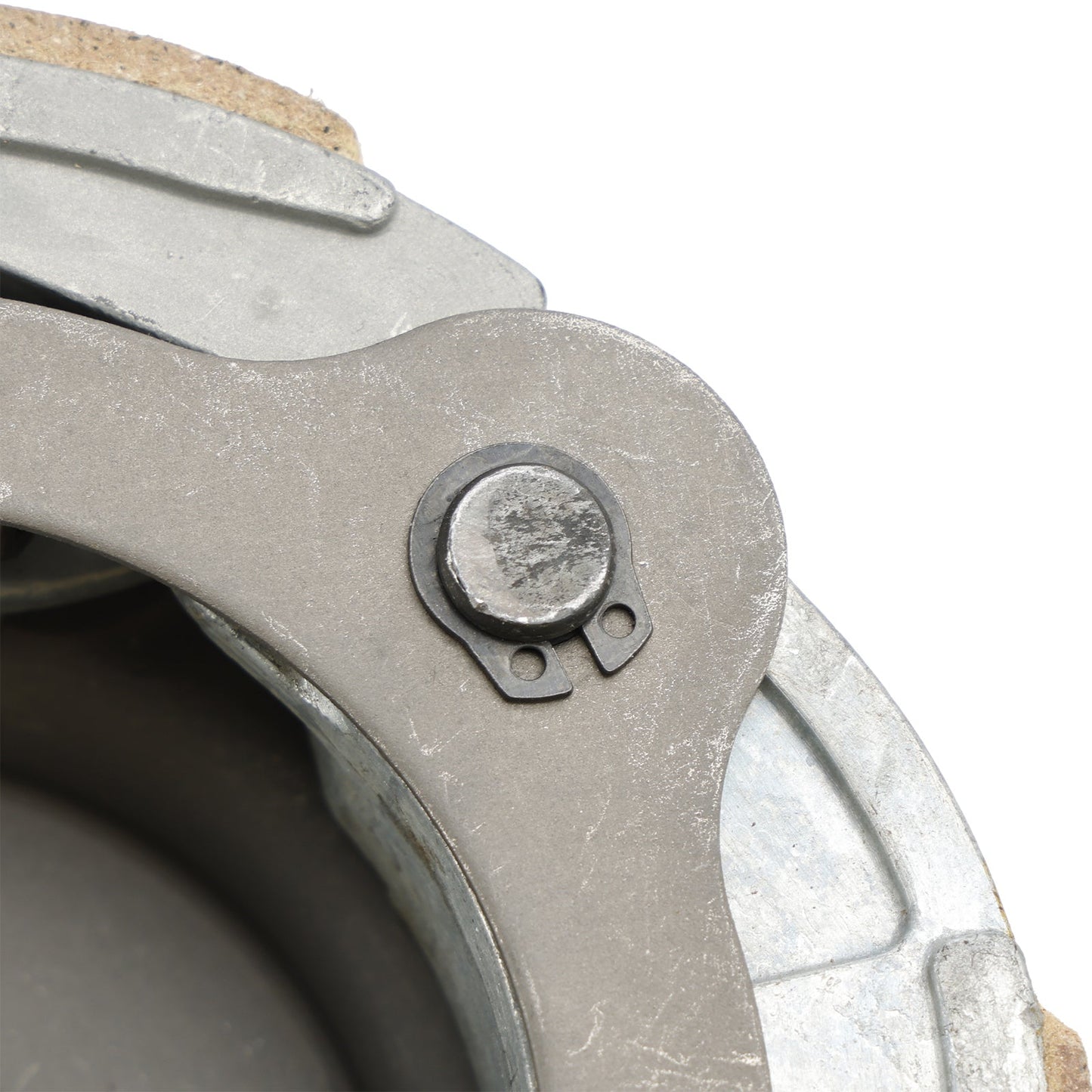 Supporto ceppo frizione adatto per Yamaha NMax N-Max GPD 125 / 150 / 155 2015-2020