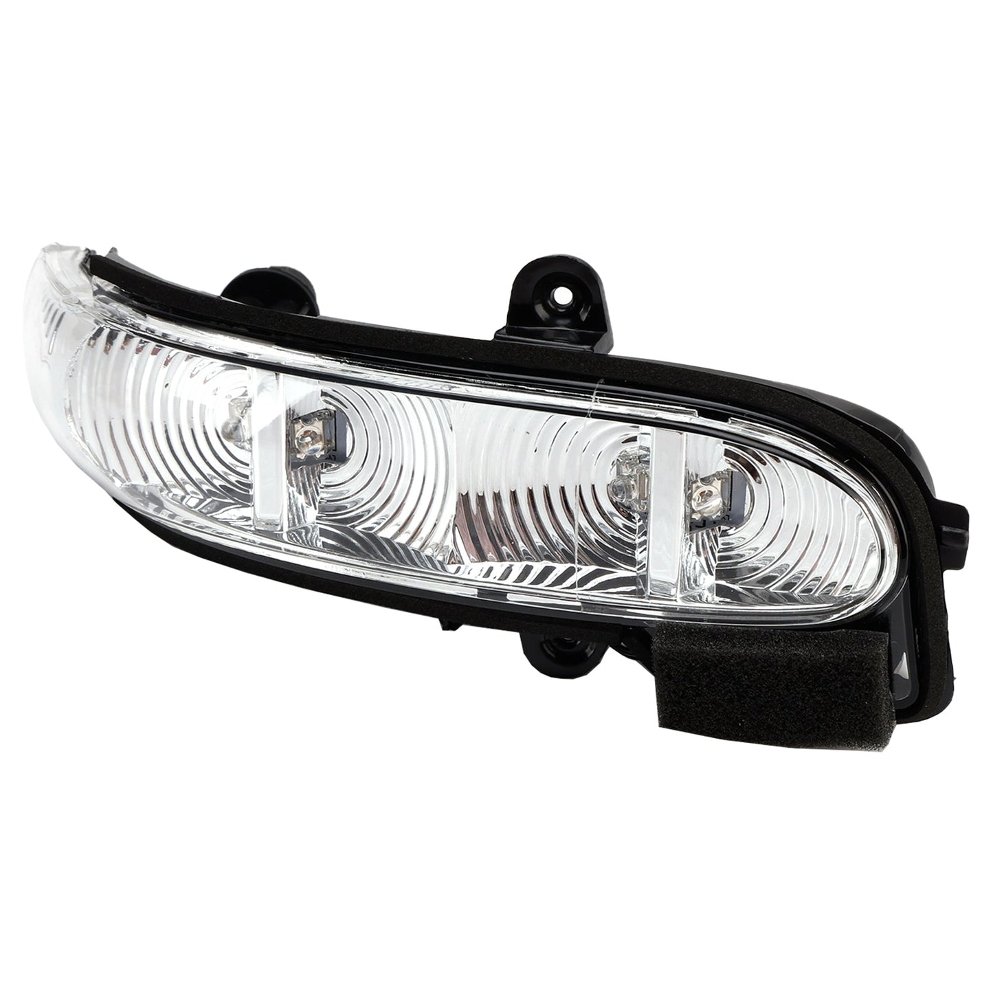 Indicatore di direzione specchietto laterale destro per Mercedes-Benz W211 S211 W463 A2038201421
