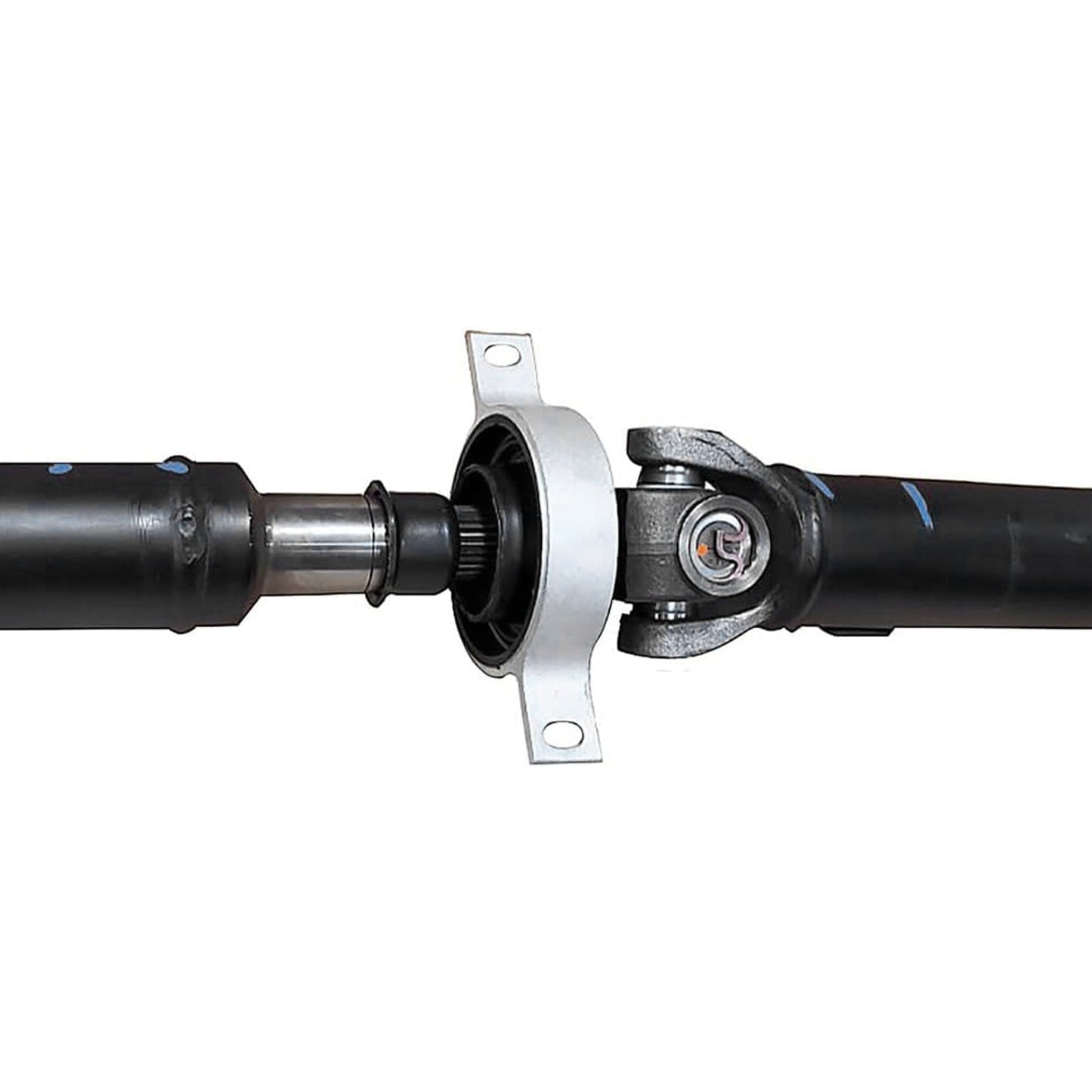 Gruppo albero di trasmissione posteriore BMW X6 E71,E72 ActiveHybrid 4.4L SUV 2009-2011 26107564398